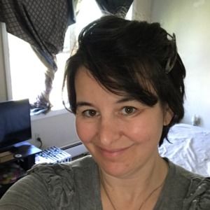 Meet your Posher, Michele